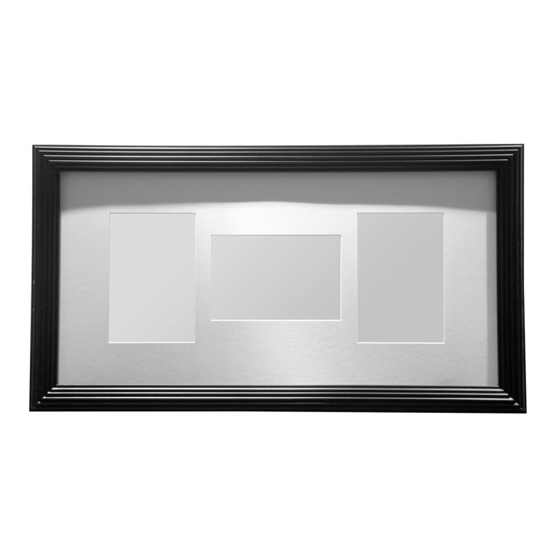 Symple Stuff Picture Frame Wayfair.co.uk